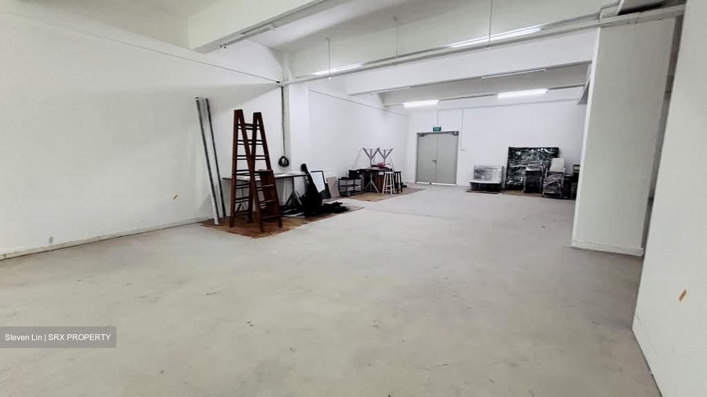 Ltc Building A (D14), Factory #576236361